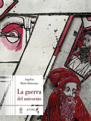 cover image of La guerra del unicornio